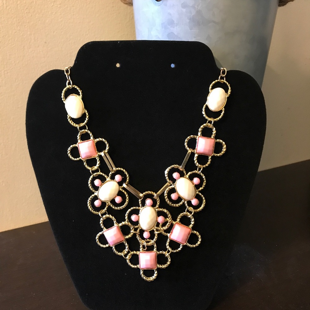 New necklace!