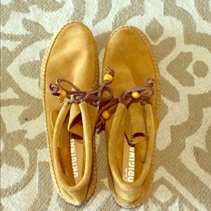 Clarks Originals Moccasins
