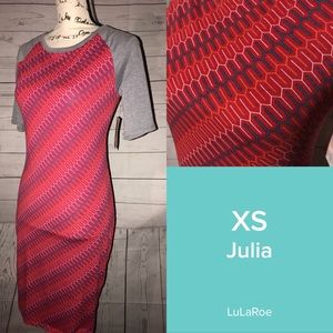 Julia Dress