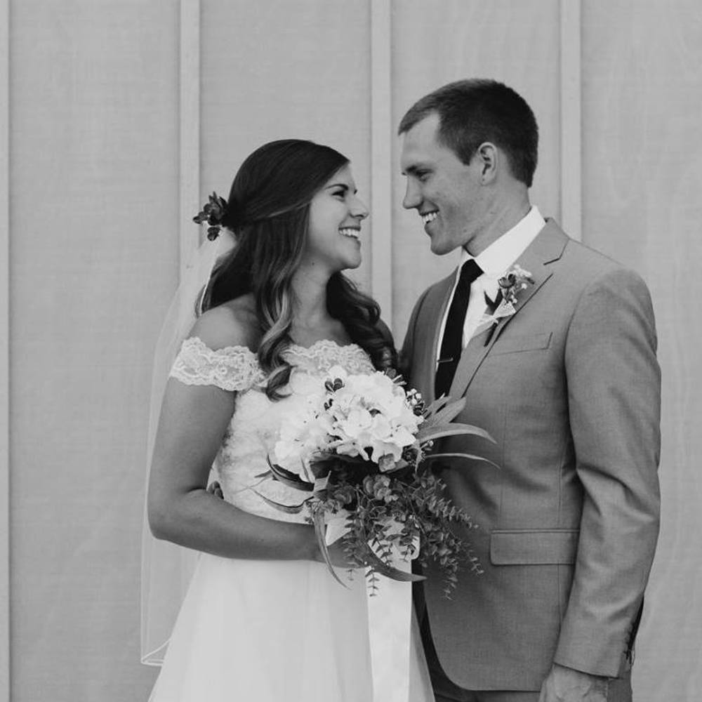 Meet your Posher, Jordan