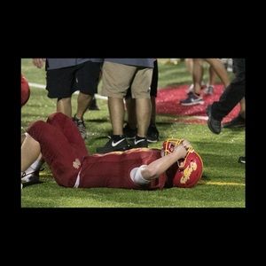 Meet your Posher, Michael