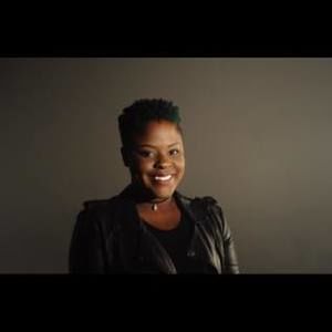 Meet your Posher, Joëlle