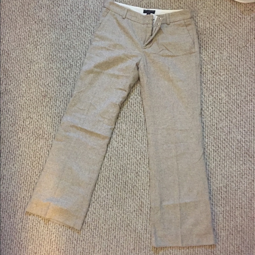 Banana Republic Martin Dress Pants