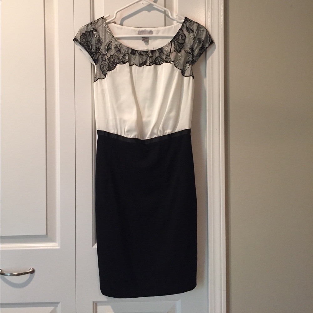 NWT. H&M Dress. Size 4