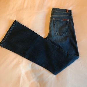 7 for all mankind Ali