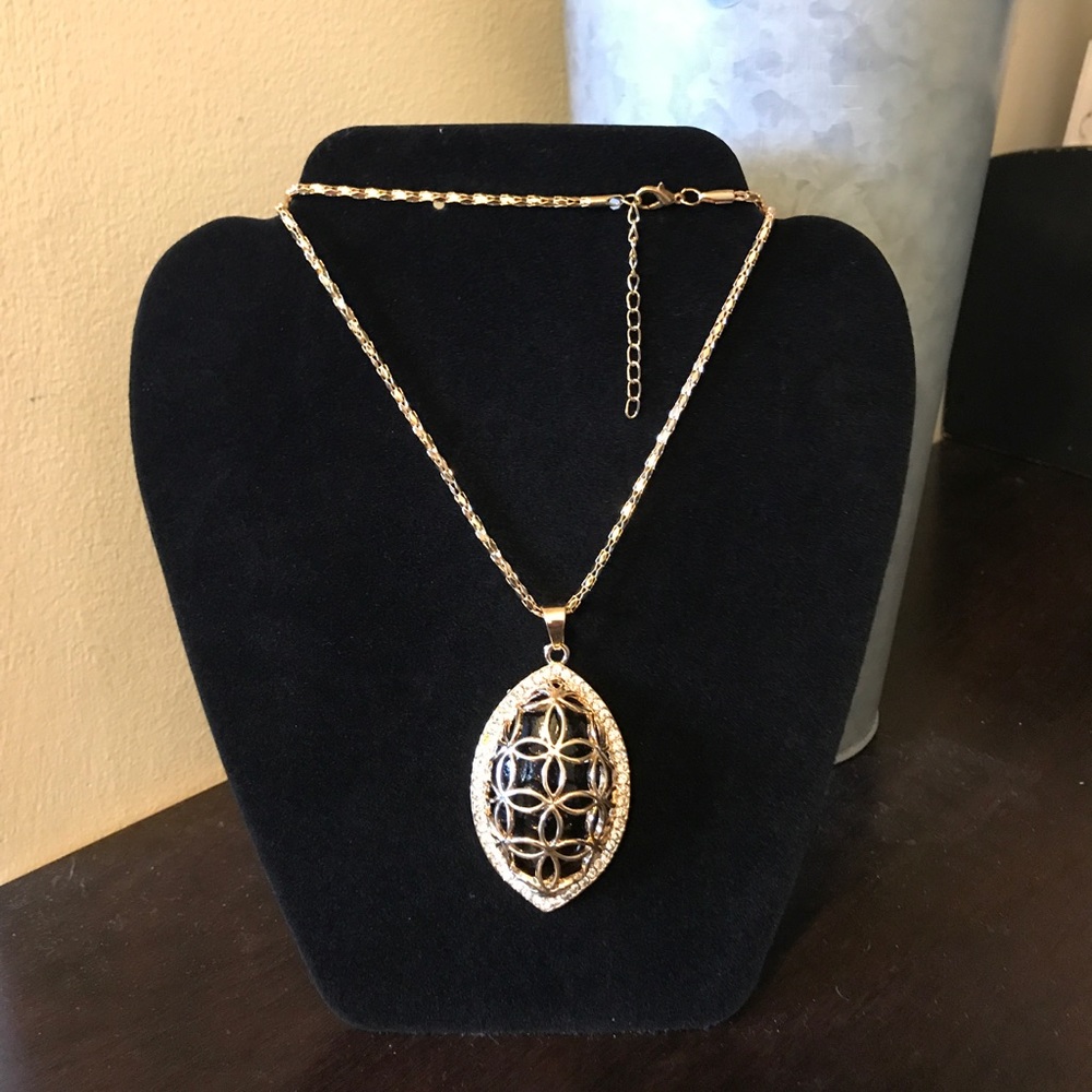 Brand new necklace!