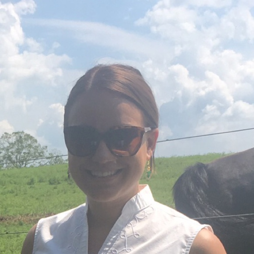 Meet your Posher, Diana