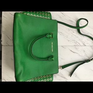 Authentic 💯 #Micheal #Kors bag