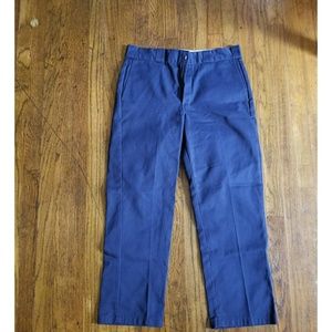 Dickies work pants