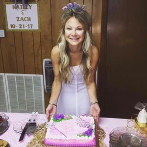 Meet your Posher, Kailey