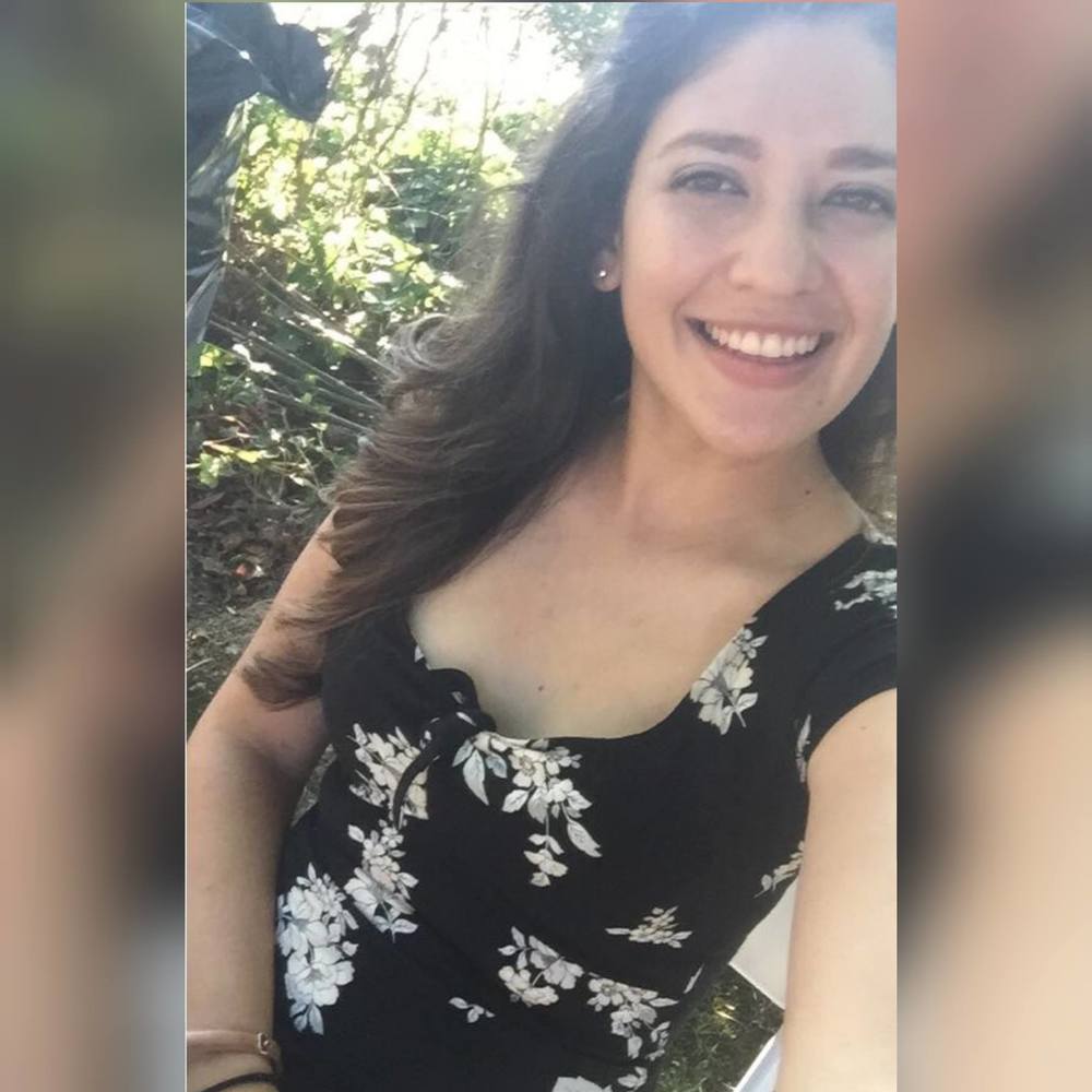 Meet your Posher, Melissa