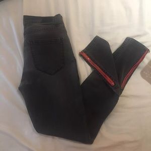 High waisted BDG jeans High waisted BDG jeans
