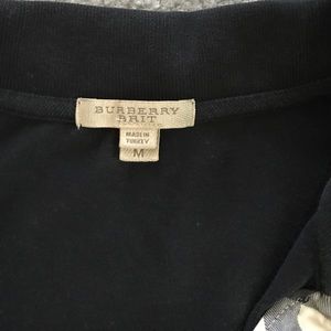 Burberry Tops - Women’s Burberry Brit polo Burberry Tops - Women’s Burberry Brit polo
