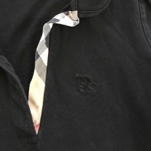 Burberry Tops - Women’s Burberry Brit polo Burberry Tops - Women’s Burberry Brit polo