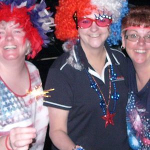 Meet your Posher, Robin