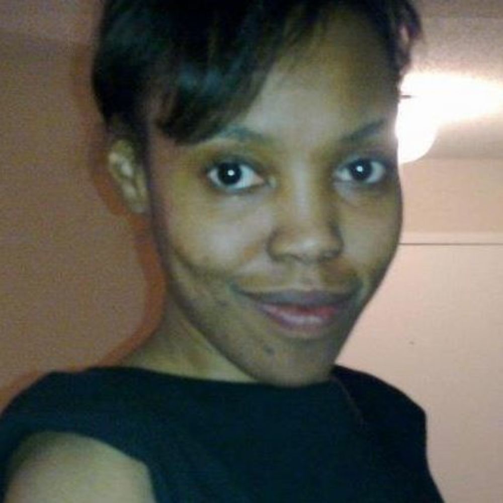 Meet your Posher, Tamara