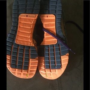 Crossfit Reebok Nano 5.0.