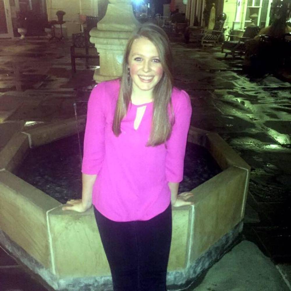 Meet your Posher, Shannon