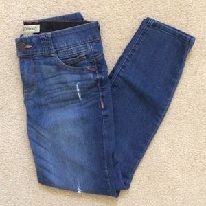 Democracy "Ab" solution Booty Lift jeans