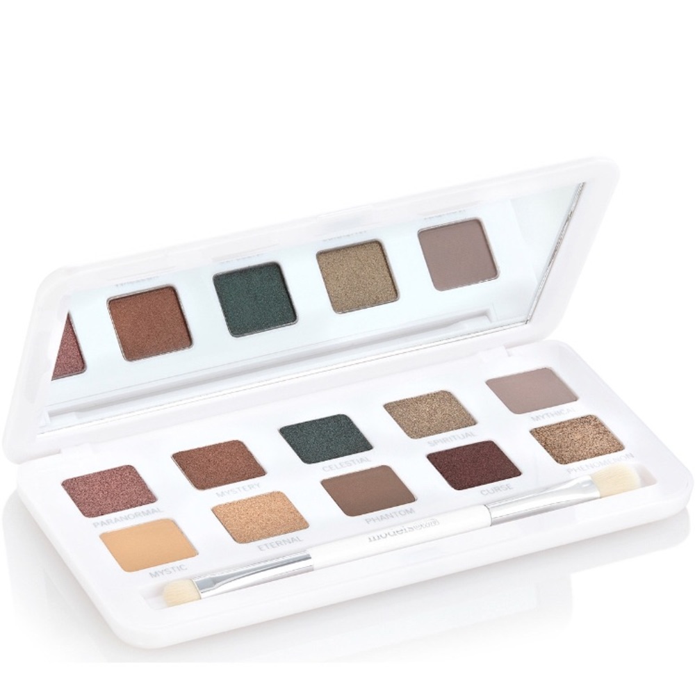 Supernatural Eyeshadow Palette
