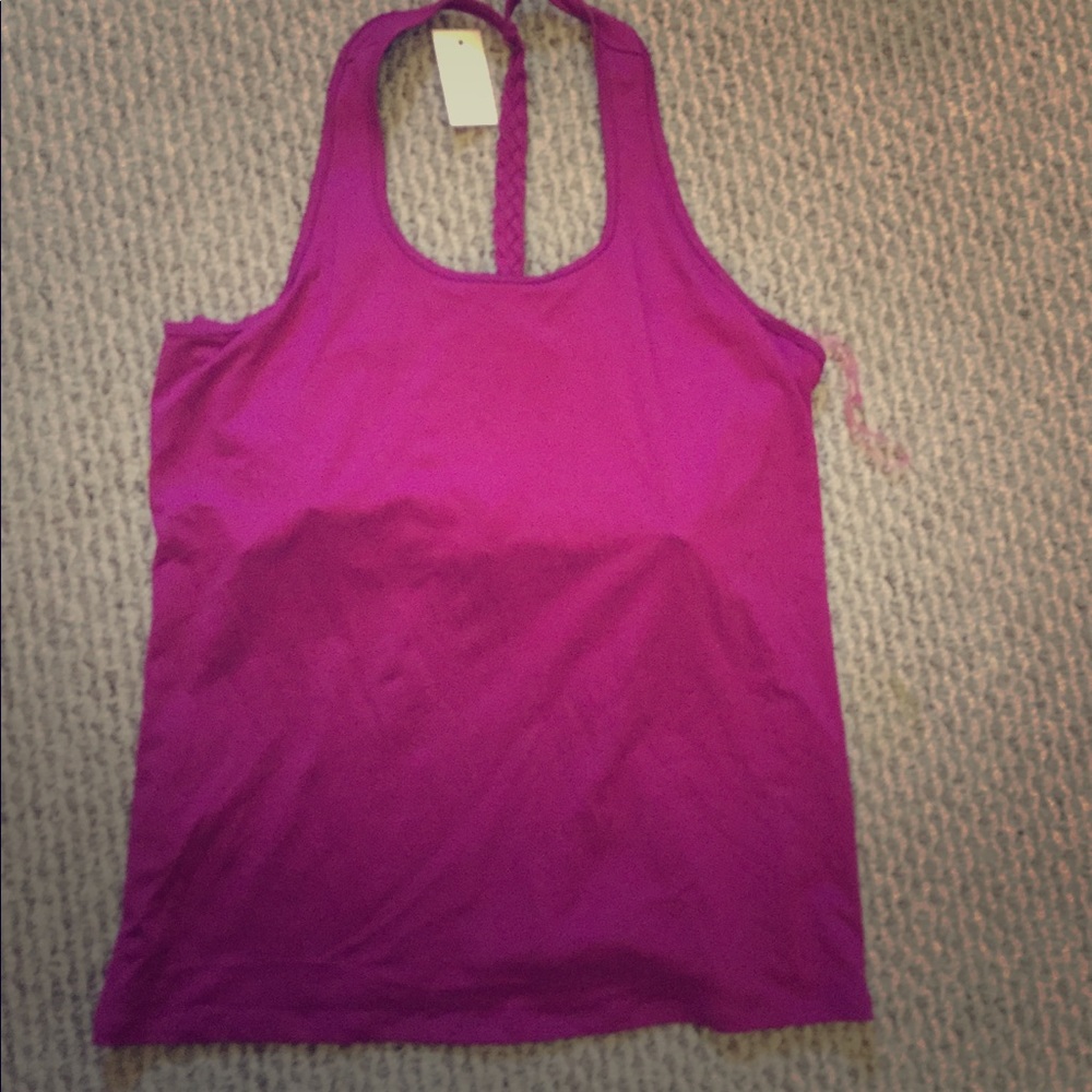 Racerback Workout Tank!