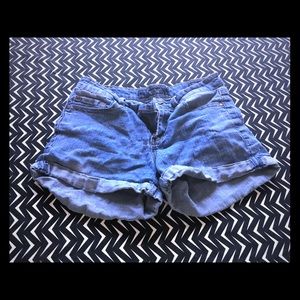 Jessica Simpson Denim shorts