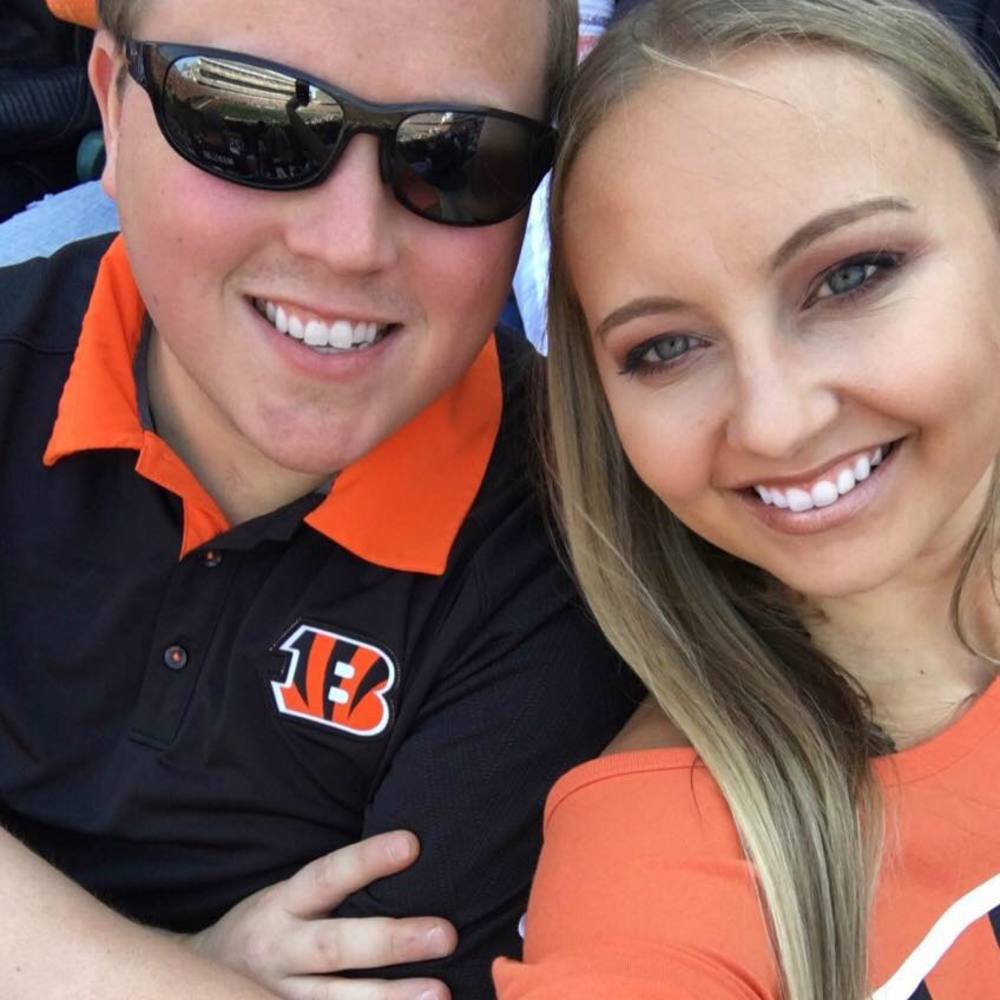 Meet your Posher, Taylor