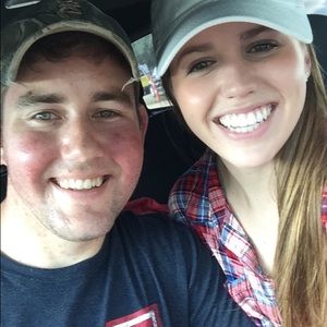 Meet your Posher, Marina