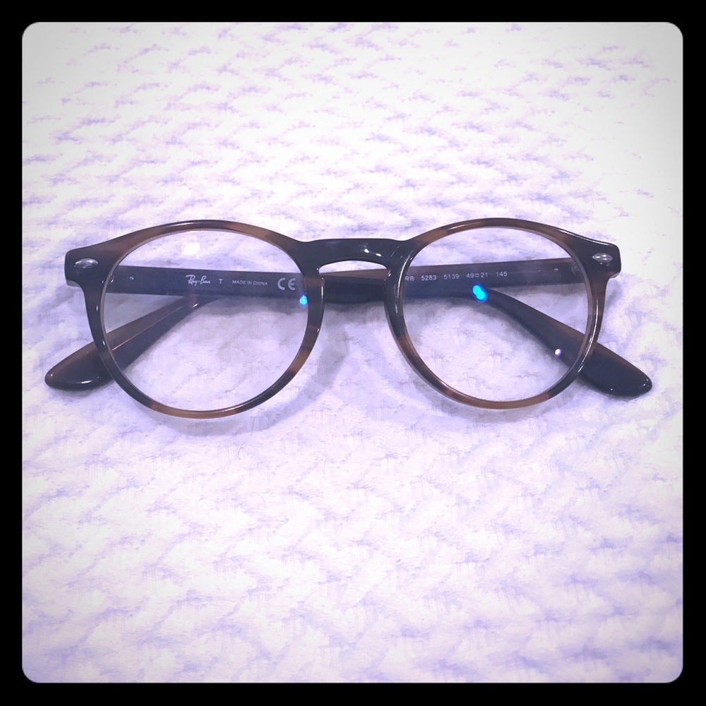 Ray ban glasses