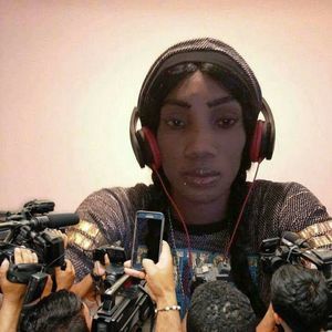 Meet your Posher, Antionette