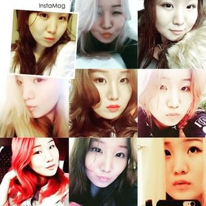 Meet your Posher, Tsenguun