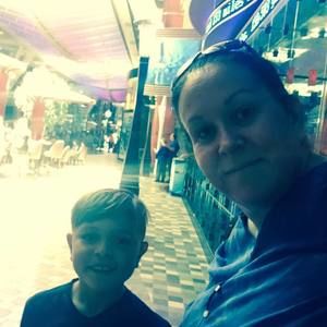 Meet your Posher, Tracie