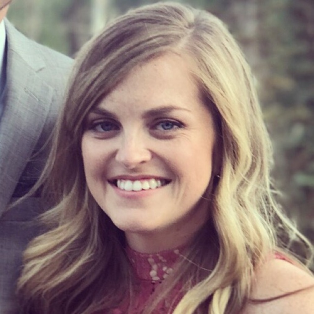 Meet your Posher, Lucy