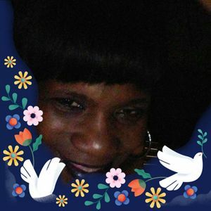 Meet your Posher, Pauline