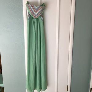 Women's dress