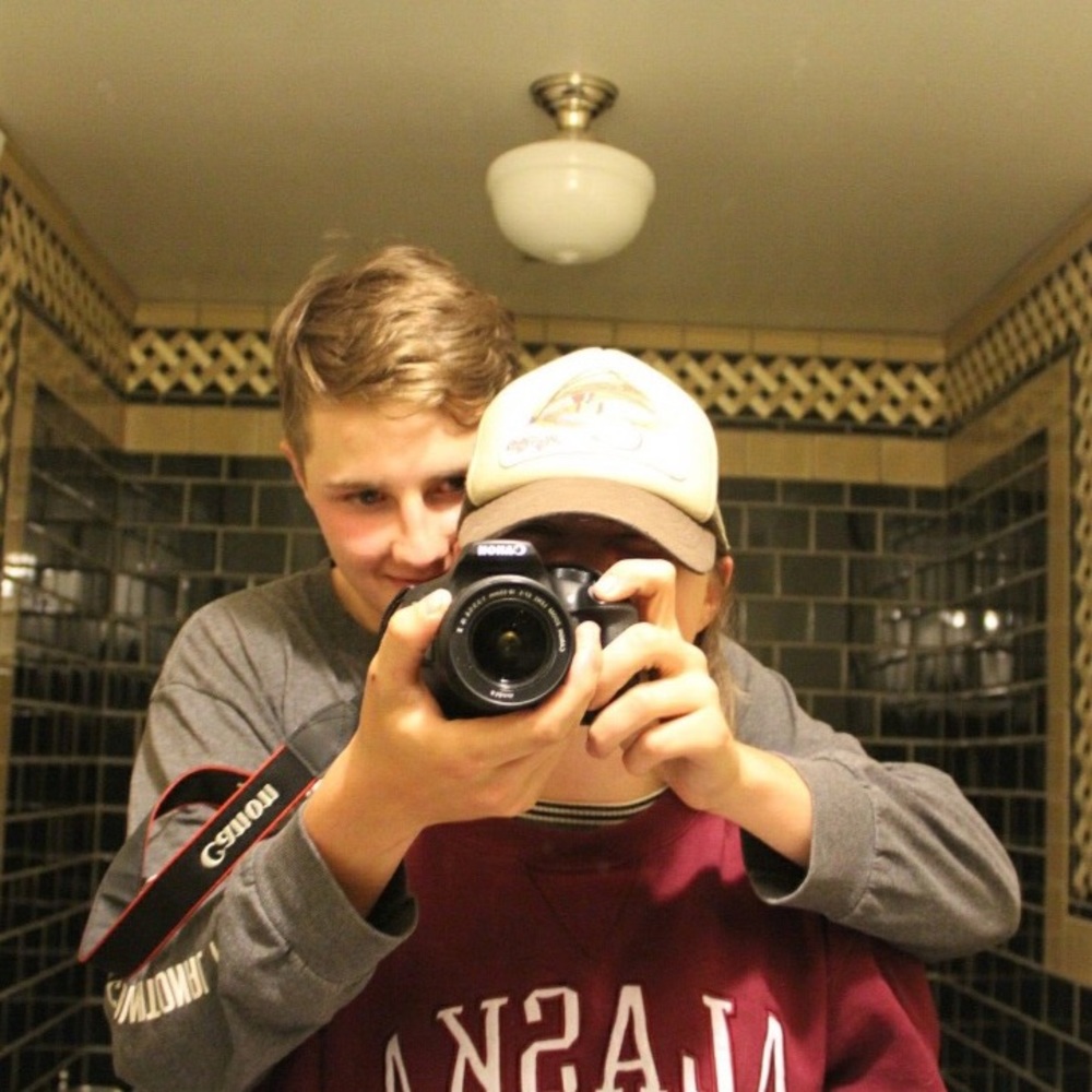 Meet your Posher, Malia