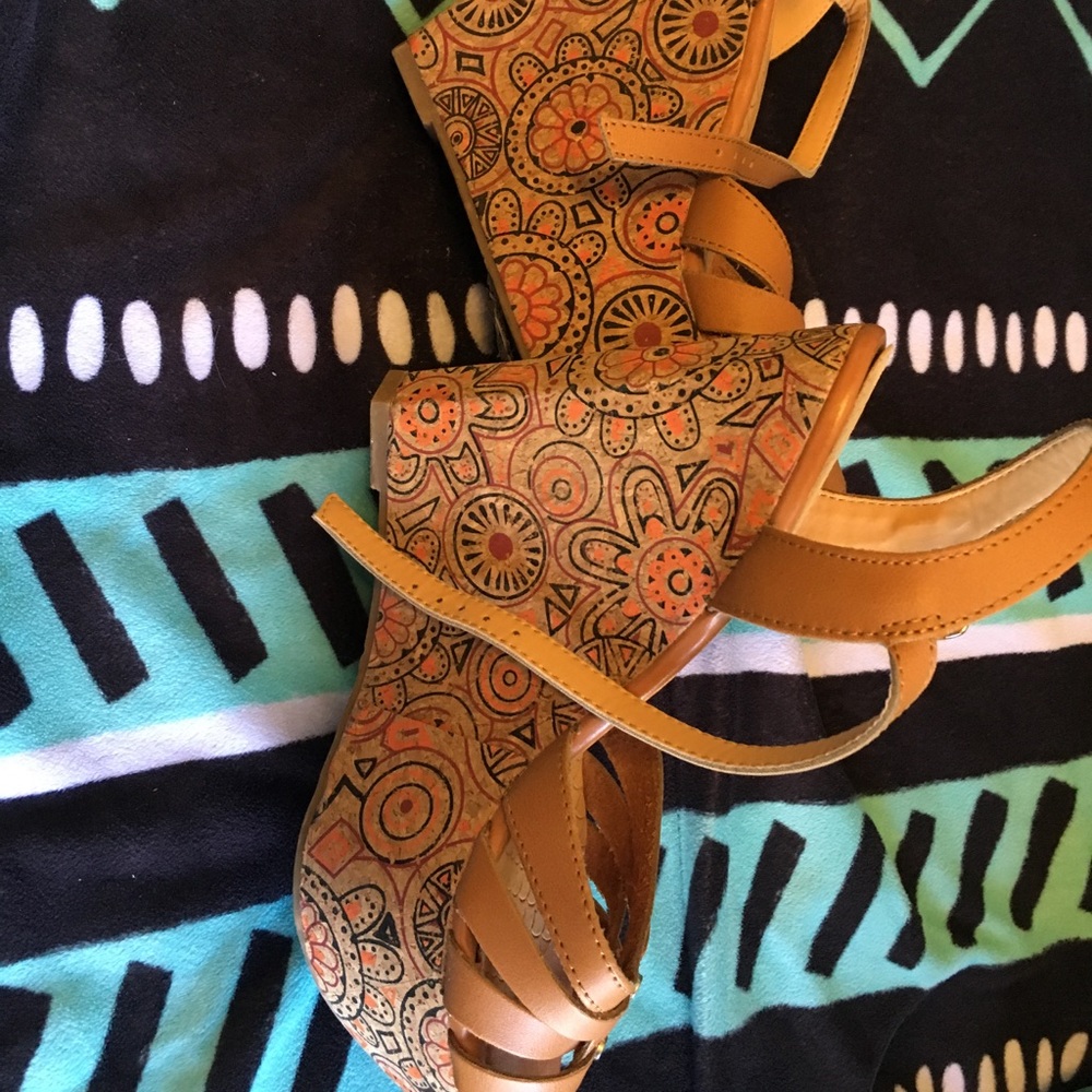 Wedges