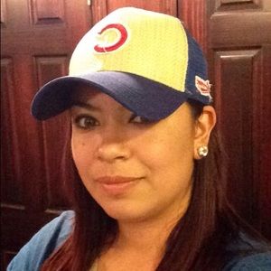 Meet your Posher, Evelyn