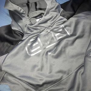 Nike elite sweatshirt XL in youth