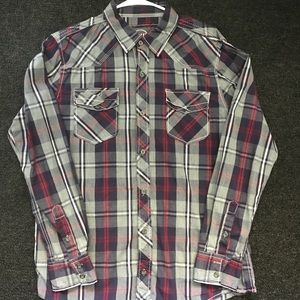 BKE Standard Fit Woven