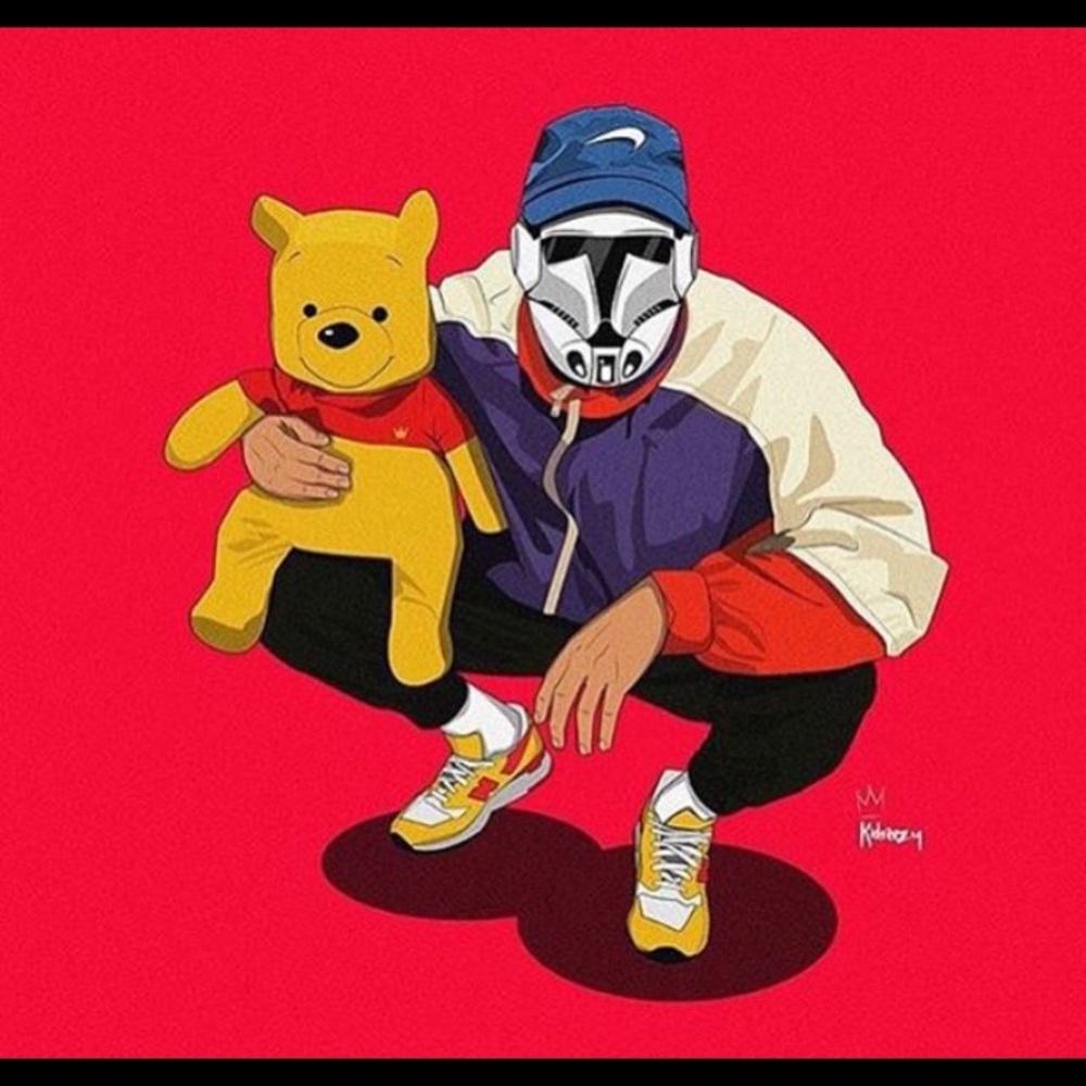 Meet your Posher, Christian