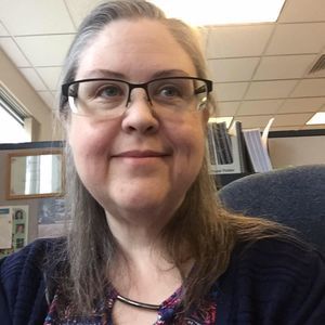 Meet your Posher, Tracey