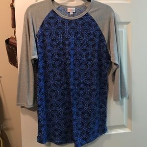 LuLaRoe Randy T