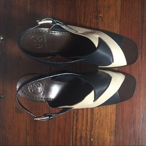 Tory Burch heeled sandal