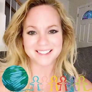 Meet your Posher, Mandy