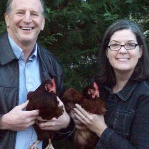 Meet your Posher, Karen