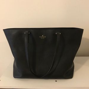 Kate Spade Cameron street tote