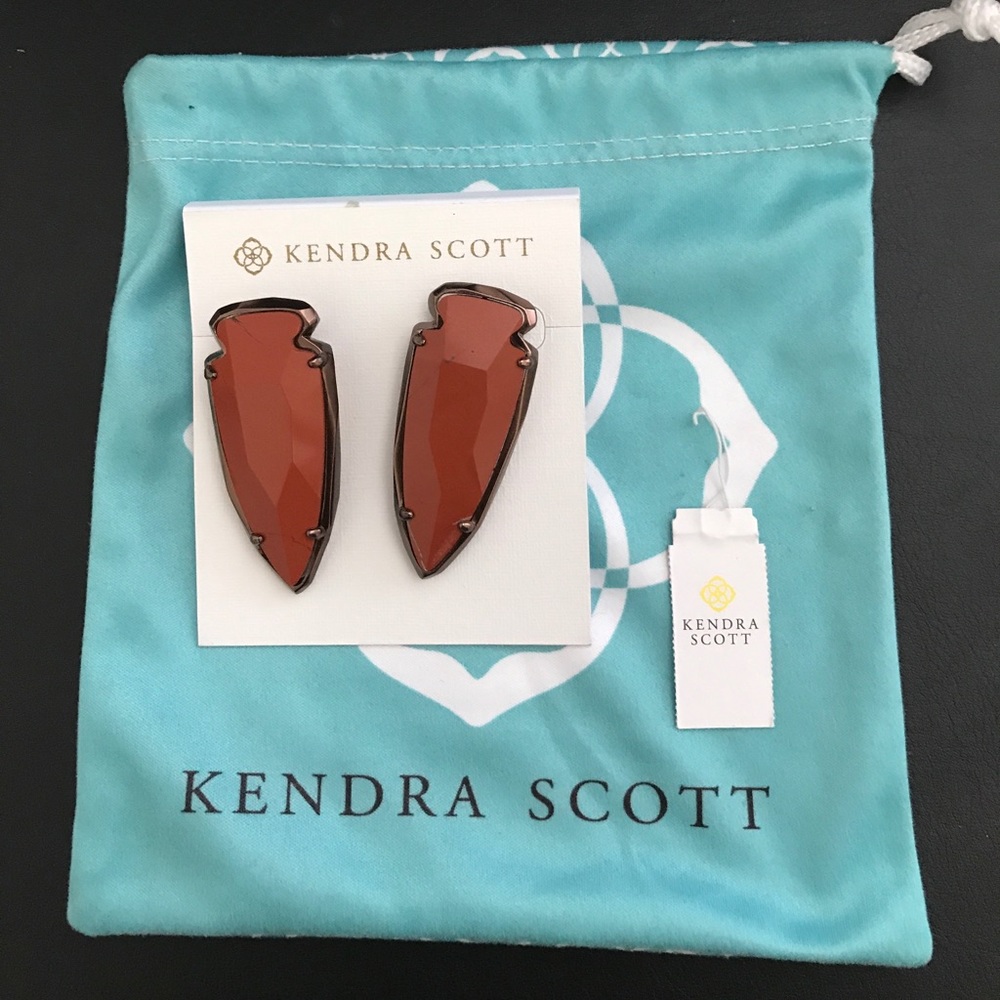 Kendra Scott Kathryn Earrings
