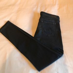 AG the legging ankle super skinny