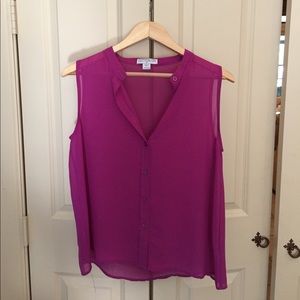 Cotton On Sleeveless Blouse